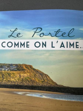 Le coup de c’Heurt duplex 100m de la mer 8 personnes
